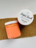 Satsuma Body Sugar Scrub