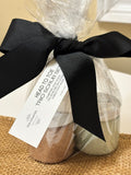Head to Toe Trio Scrub Gift Set