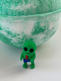 Creepy Critters Surprise Bath Bomb