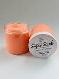 Satsuma Body Sugar Scrub