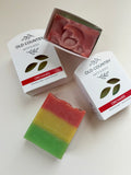 Orchard Soap Bar