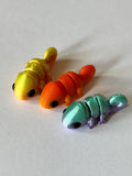 Little Critters Surprise Bath Bomb