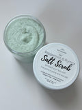 Peppermint & Pumice Foot Scrub