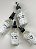 Rose & Aloe Face Mist