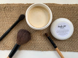 Make Up Brush Cleaner
