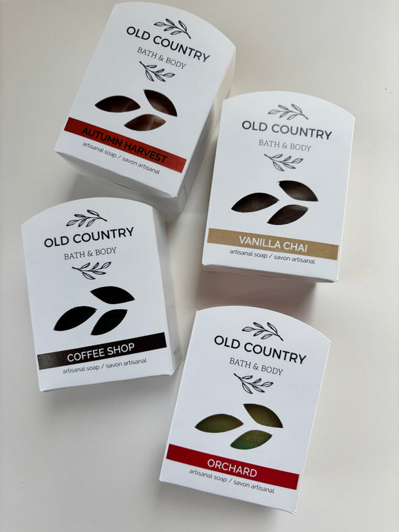 Autumn Collection