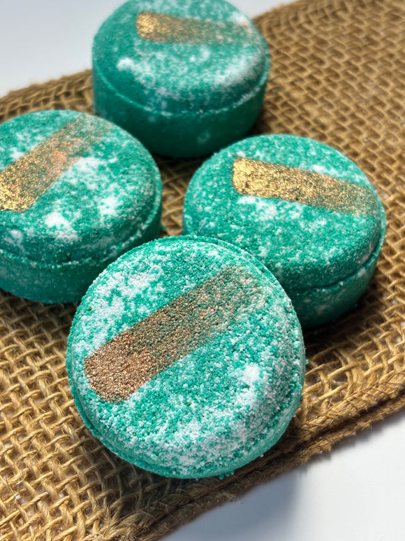 Warm Sugar & Fig Bath Bomb Slider