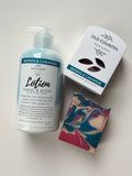 Berries & Cashmere Soap Bar