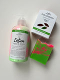 Baja Cactus Lotion