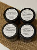 Face Mask Box Set