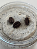 Coffee Shop Sugar Scrub
