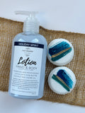 Holiday Spirit Lotion