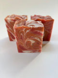 Autumn Harvest Soap Bar