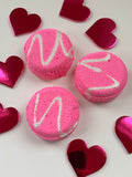 Love Day Bath Bomb Sliders