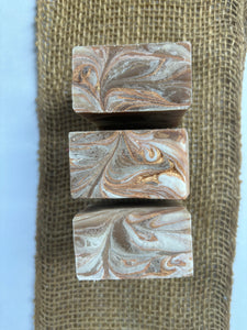 Vanilla Chai Soap Bar