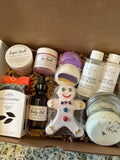 12 Days of Christmas Gift Box (PRE-ORDER)