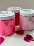 Love Day Body Sugar Scrubs