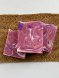 Lilac & Willow Soap Bar