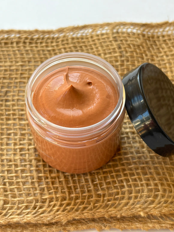 Rose Clay Face Mask