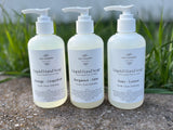 Liquid Hand Soap