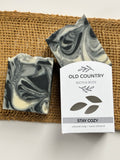Stay Cozy Soap Bar
