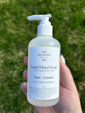 Liquid Hand Soap