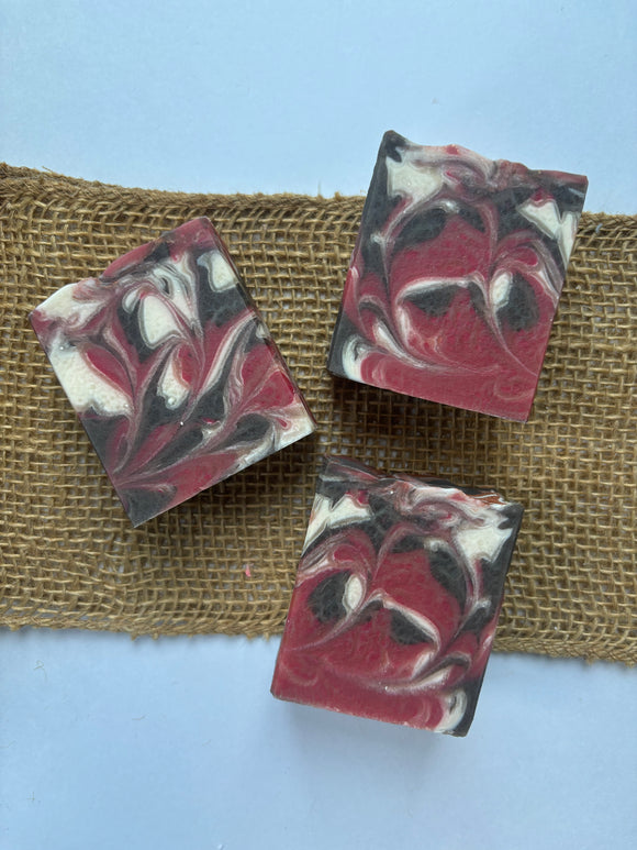 Apple & Oak Soap Bar