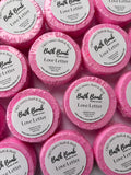 Love Day Bath Bomb Sliders