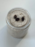 Coffee Shop Sugar Scrub
