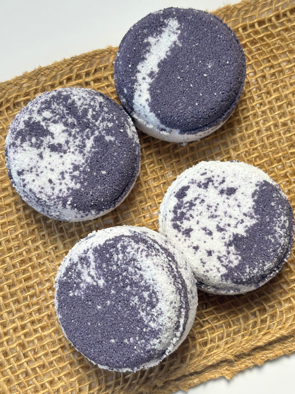 Stay Cozy Bath Bomb Slider