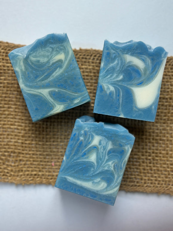 Fresh Line Soap Bar