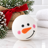 Frosty Bath Bomb