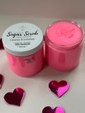 Love Day Body Sugar Scrubs