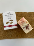 Orange Cranberry Soap Bar