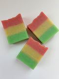 Orchard Soap Bar