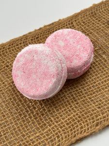 Amour Bath Bomb Slider