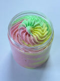 Orchard Sugar Scrub