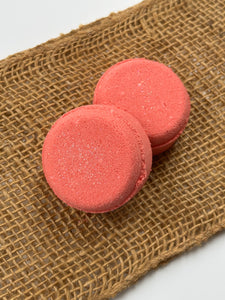 Forever Red Bath Bomb Slider