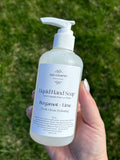 Liquid Hand Soap