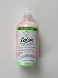 Baja Cactus Lotion