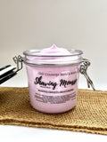Pear Berry Shaving Mousse