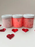 Love Day Body Sugar Scrubs