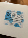 24 Days of Mini’s Advent Box