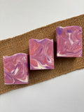 Lilac & Willow Soap Bar