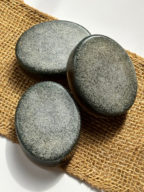Buff Pumice Stone Soap