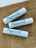 Lip Balms