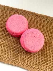 Bubblegum Bath Bomb Slider