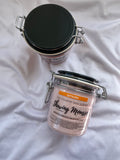 Satsuma Shaving Mousse