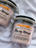 Satsuma Shaving Mousse