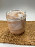 Vanilla Chai Body Sugar Scrub